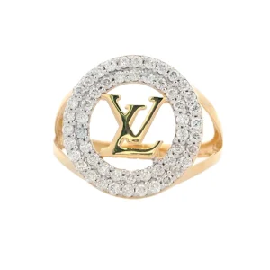 Diamond Ladies Ring (DRL-3425)