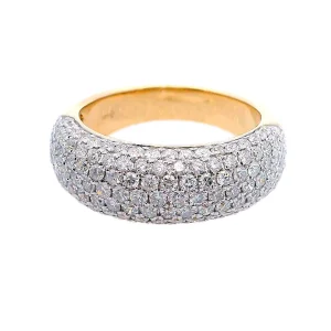 Diamond Ring (DRL-3509)