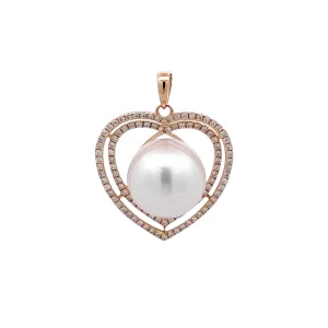 Diamond Pendant (DP-777)