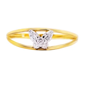 Diamond Ladies Ring (DRL-3240)