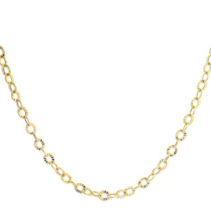 Gold Chain (GC-10115)