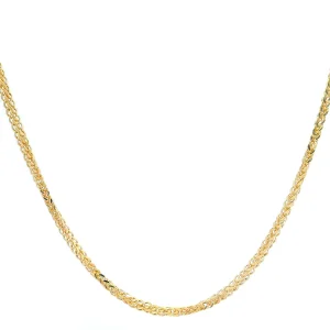 Gold Chain (GC-10124)