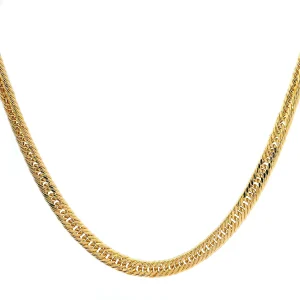 Gold Chain (GC-10148)
