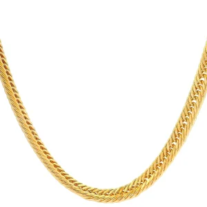 Gold Chain (GC-10156)