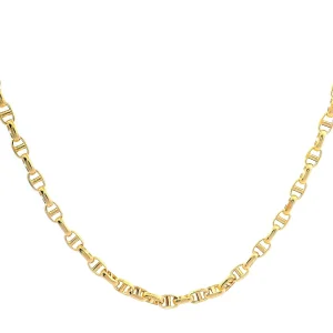 Gold Chain (GC-10189)