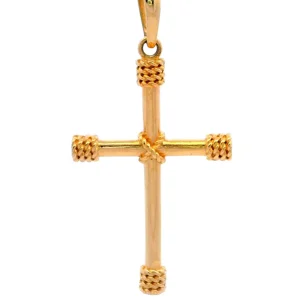Gold Pendant (GP-9400)