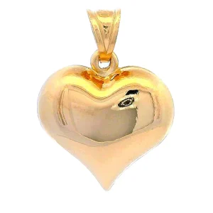 Gold Pendant (GP-9418)