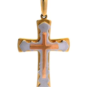 Gold Pendant (GP-9433)
