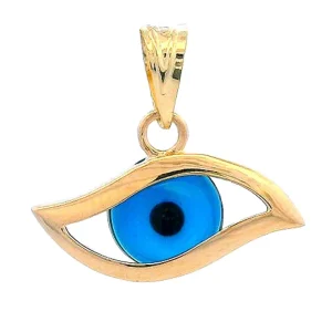 Gold Pendant (GP-9746)