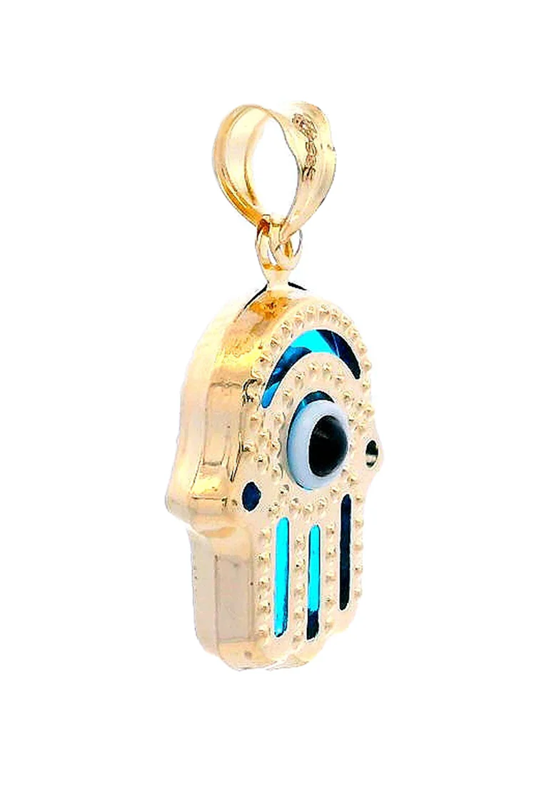 Gold Pendant (GP-9761) - Image 2