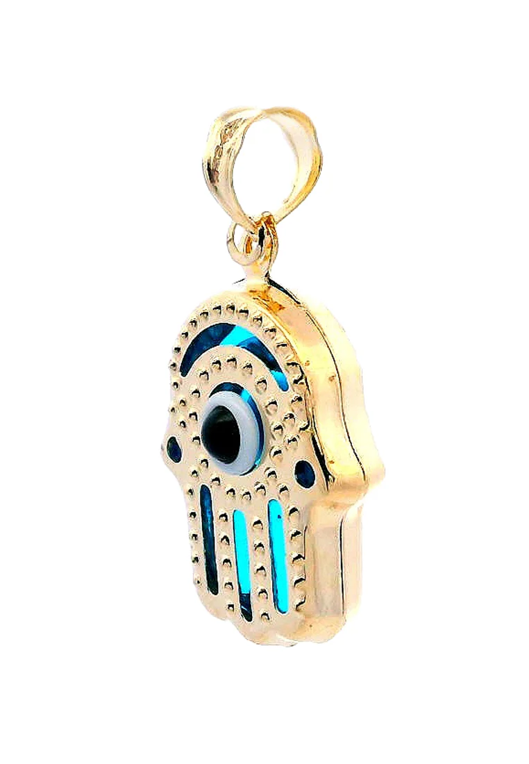 Gold Pendant (GP-9761) - Image 3