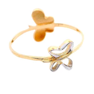 Gold Ladies Ring (GRL-6597)
