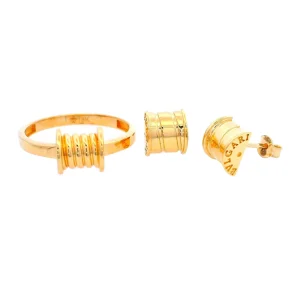 Gold Set (GS-1055)