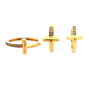 Gold Set (GS-1065)