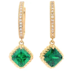 Gold Set Pendant (GSP-767)