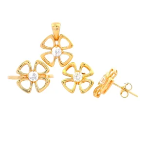 Gold Set (GSP-773)