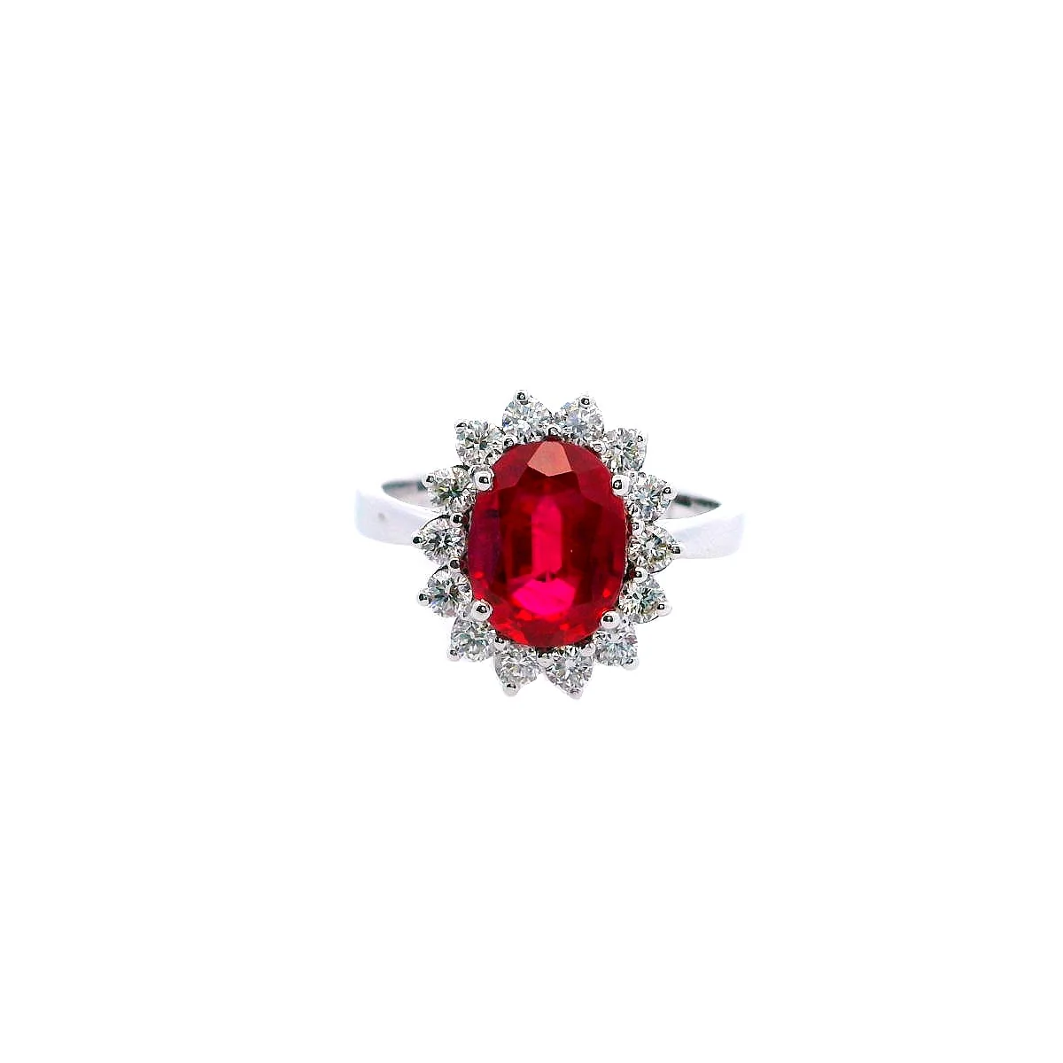 Hēbē Sustainable Diamond (SDRL-215)