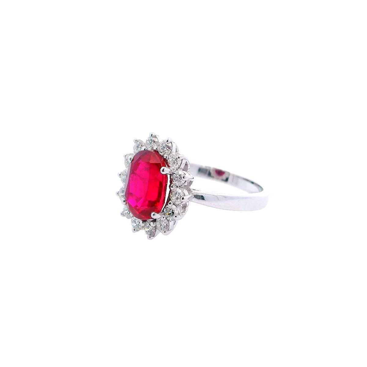 Hēbē Sustainable Diamond (SDRL-215) - Image 2