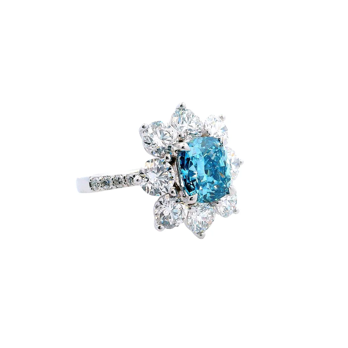 Hēbē Sustainable Diamond (SDRL-254) - Image 2