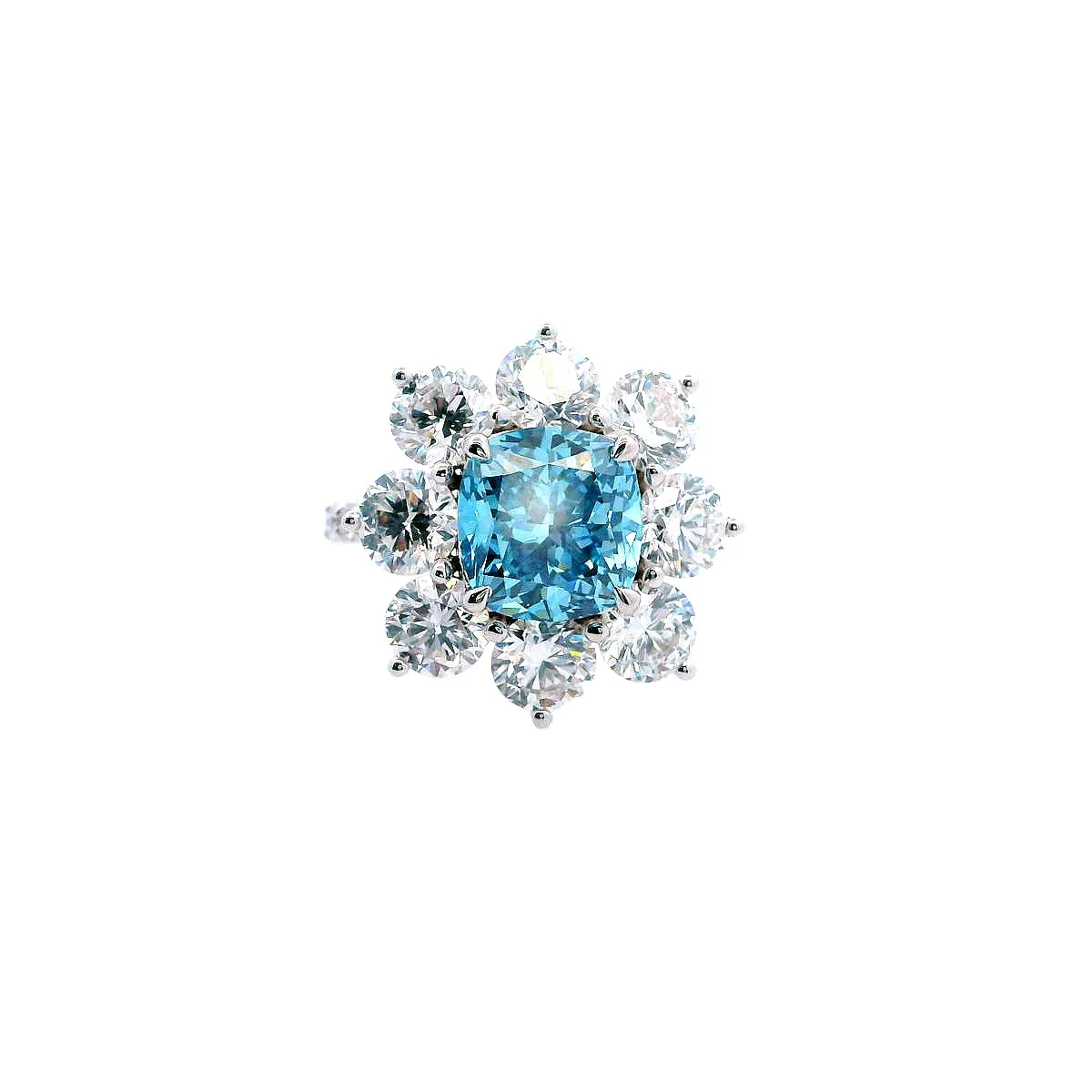 Hēbē Sustainable Diamond (SDRL-254)