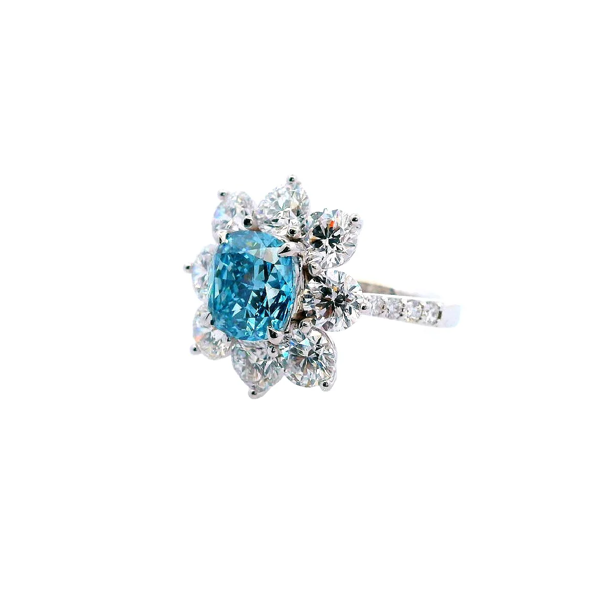 Hēbē Sustainable Diamond (SDRL-254) - Image 3