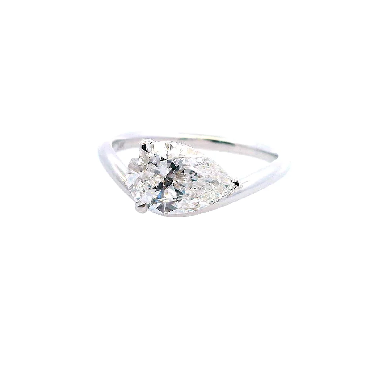 Hēbē Sustainable Diamond (SDRL-261)