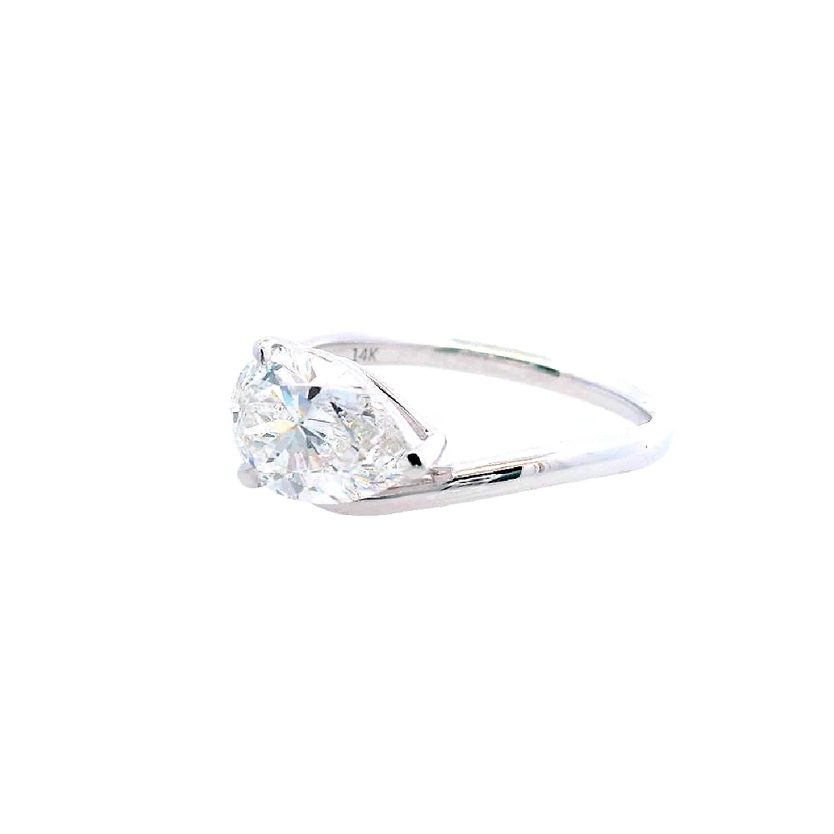 Hēbē Sustainable Diamond (SDRL-261) - Image 2