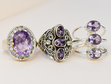 Birth Stones