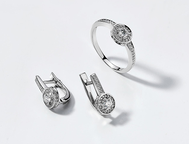 Diamond Set